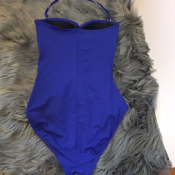 NWOT La Blanca swimsuit - Picture 6 of 8